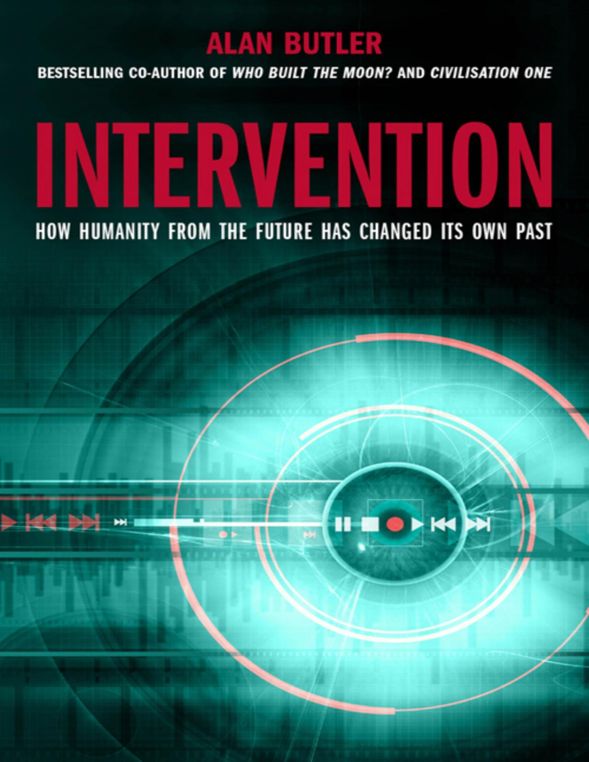 Intervention Alan Butler