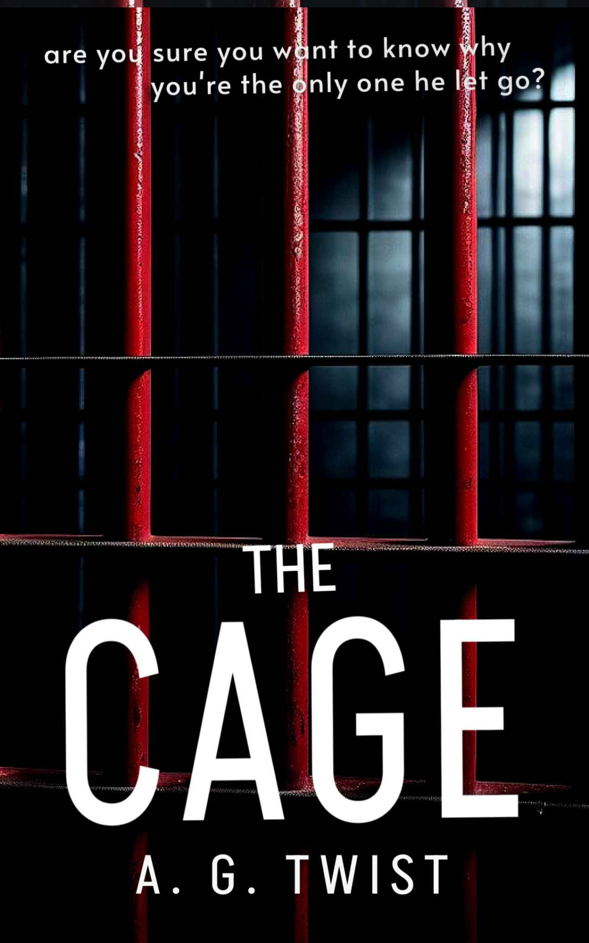 The Cage Ag Twist