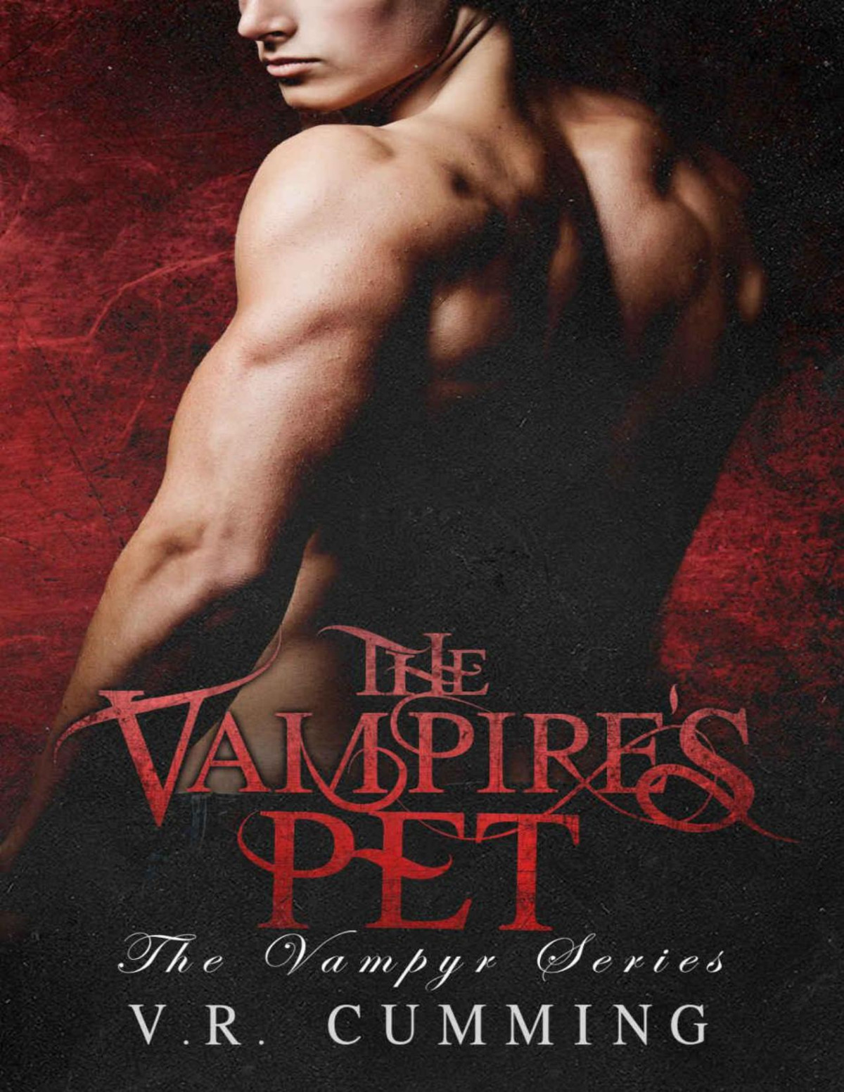 Cumming V R The Vampyr 01 The Vampires Pet Vr Cumming