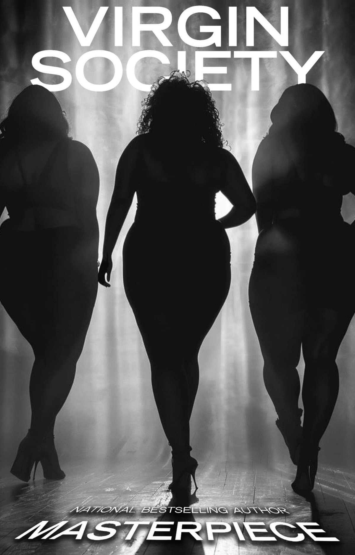 Virgin Society Authoress Masterpiece