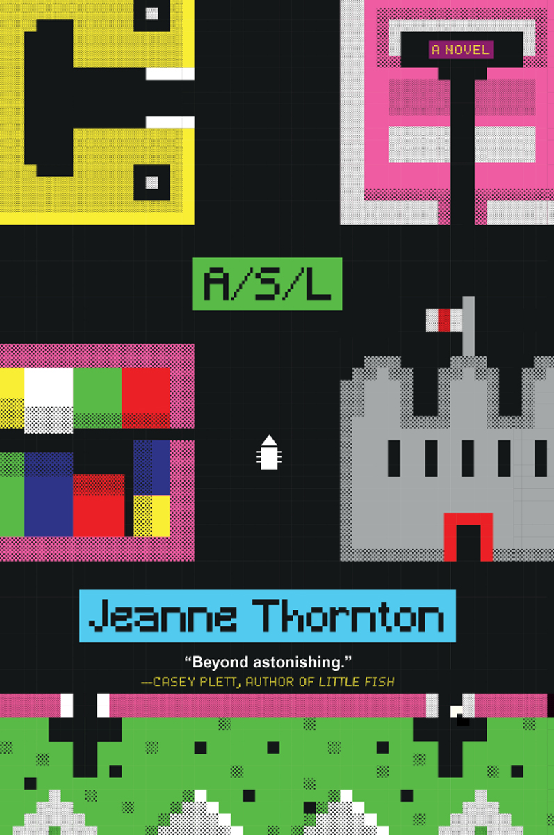 Asl Jeanne Thornton
