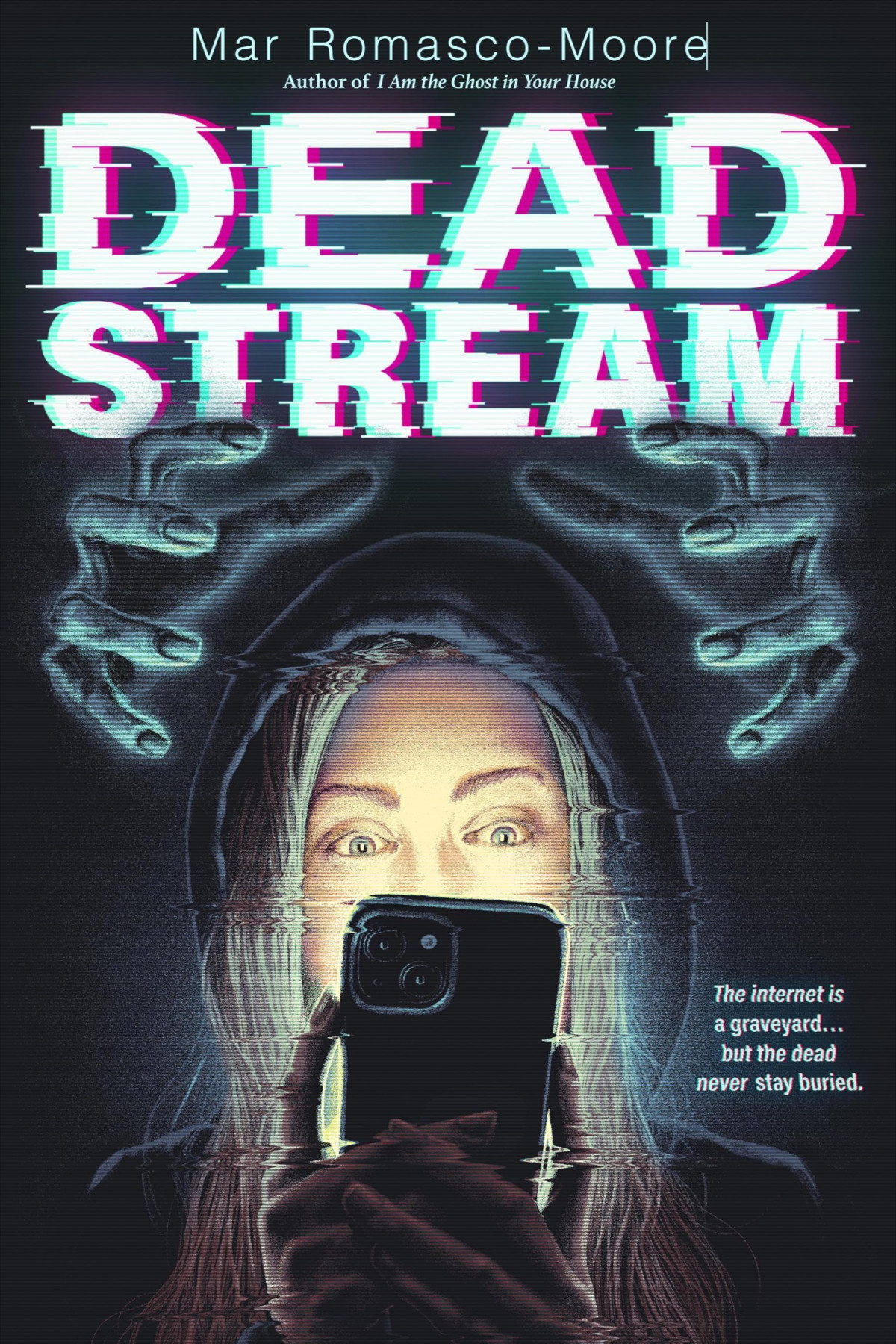 Deadstream Mar Romascomoore