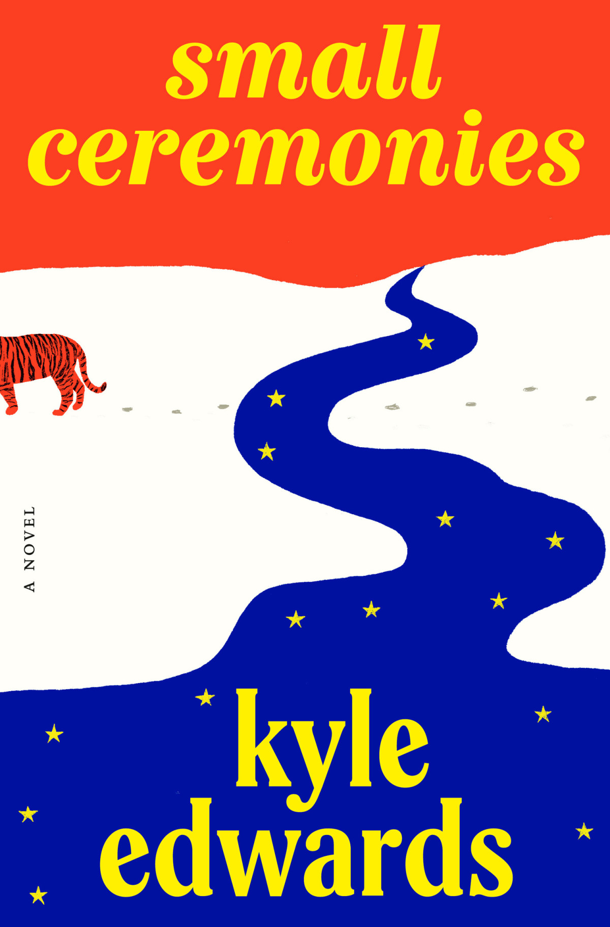 Small Ceremonies A Novel Kyle Edwards