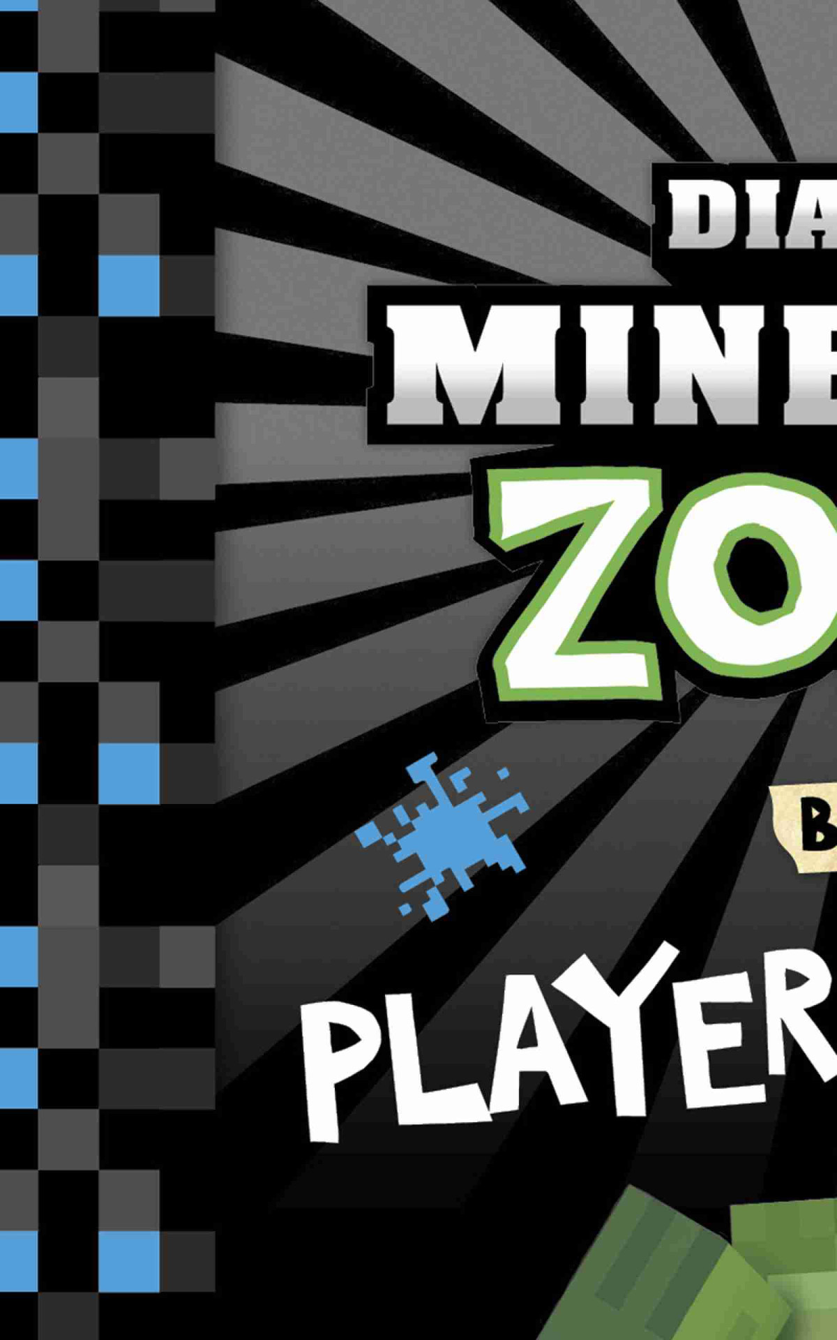 Diary Of A Minecraft Zombie Book 33 Zack Zombie