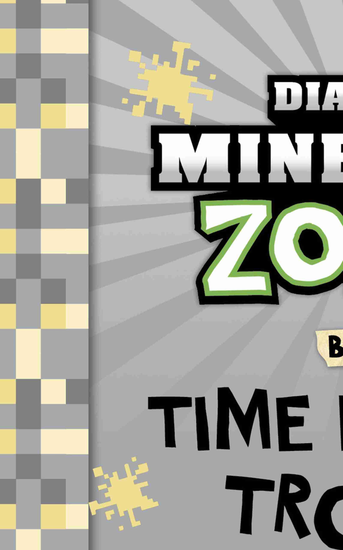 Diary Of A Minecraft Zombie Book 36 Zack Zombie