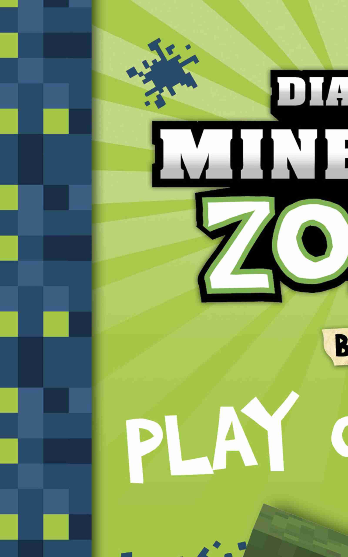 Diary Of A Minecraft Zombie Book 34 Zack Zombie