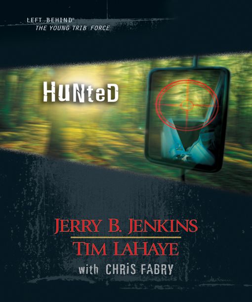 Hunted Left Behind The Kids Collection Book 11 Tim Lahaye Jerry B Jenkins
