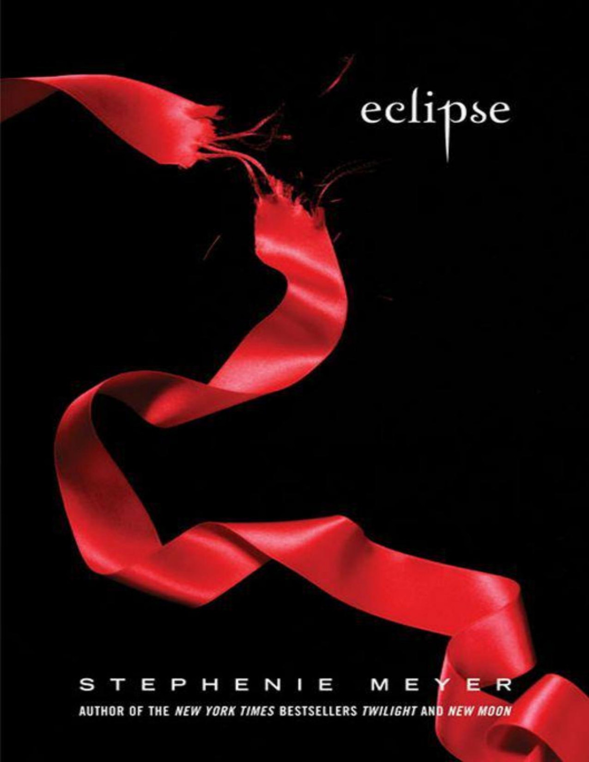 Eclipse Stephenie Meyer