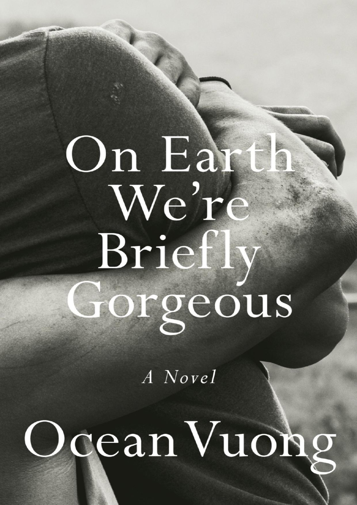 On Earth Were Briefly Gorgeous Ocean Vuong