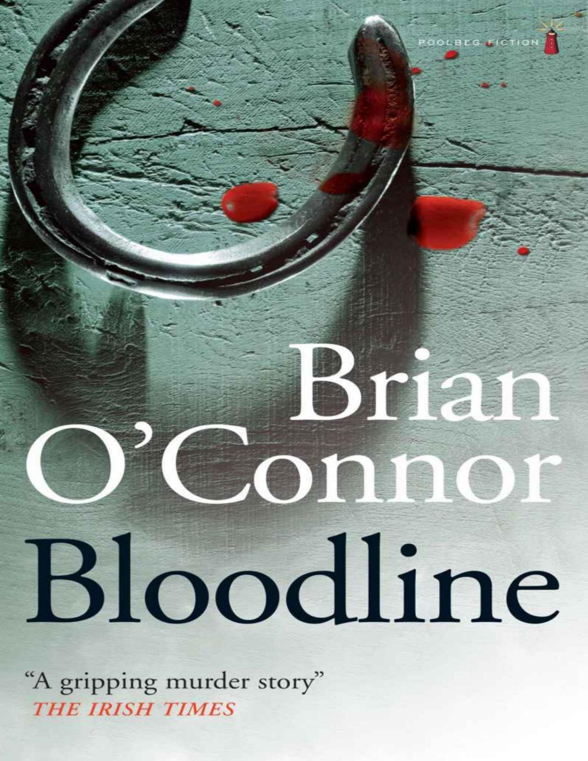 Bloodline Brian Oconnor