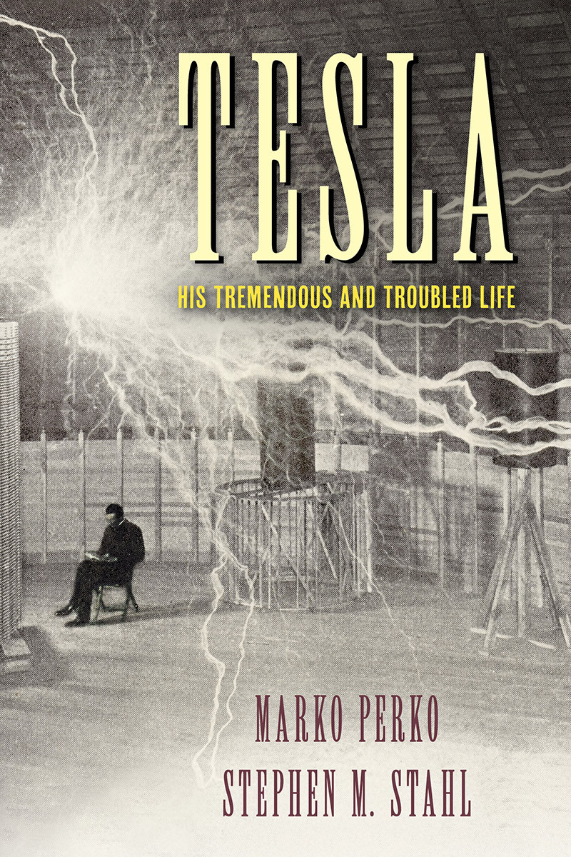 Tesla Marko Perko Stephen M Stahl