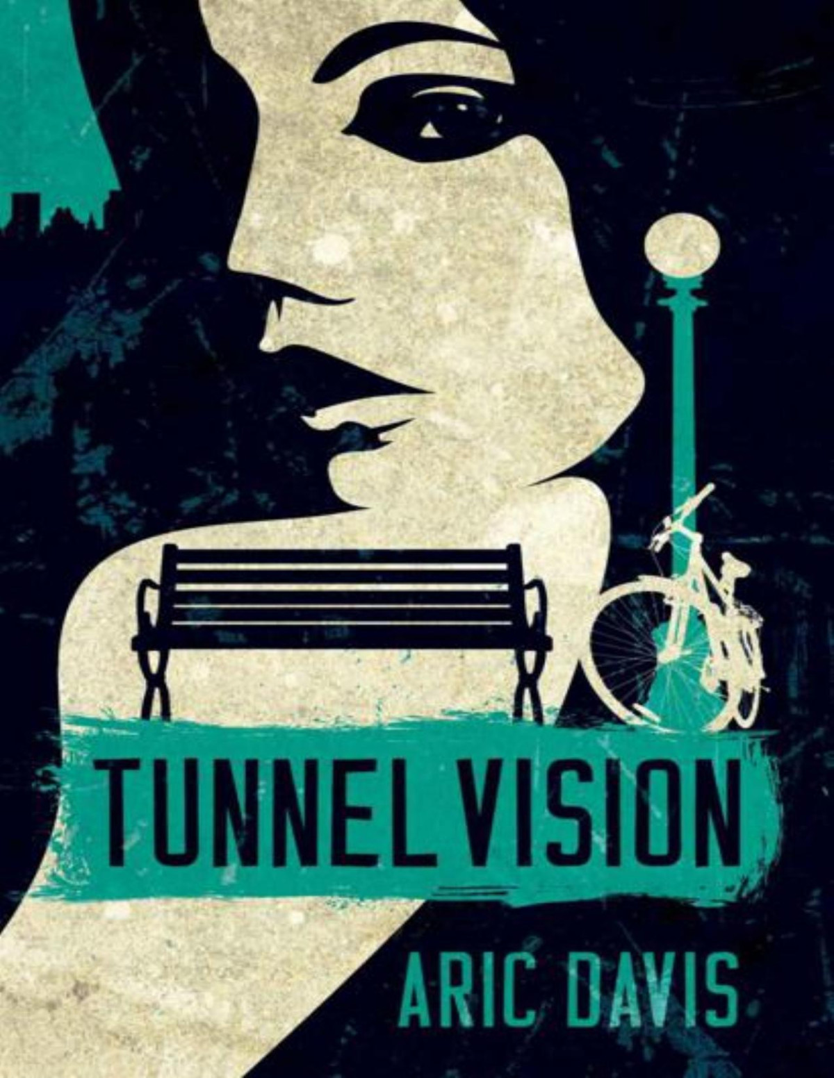 Tunnel Vision Davis Aric