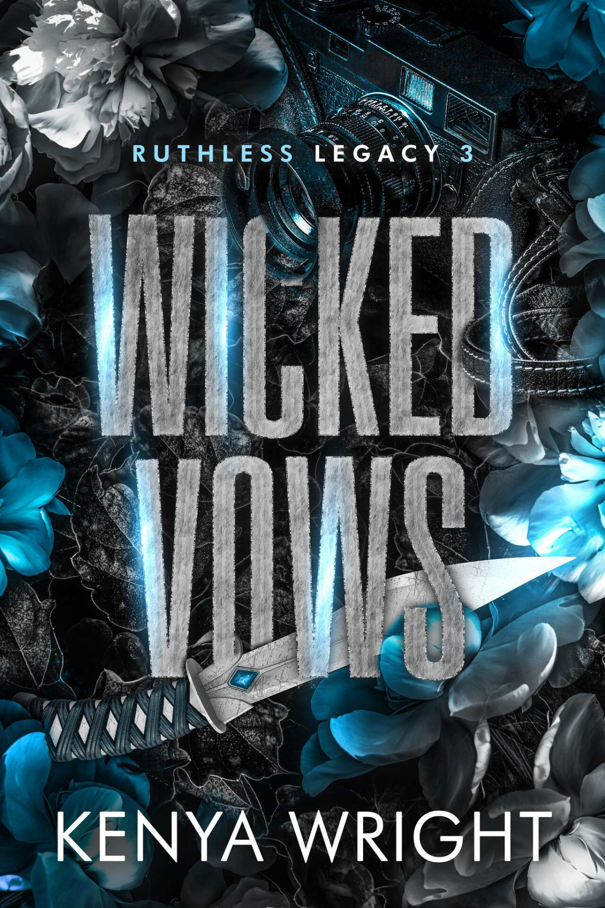 Wicked Vows Ambw Mafia Romance Kenya Wright