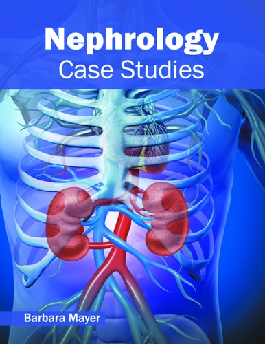 Nephrology Case Studies Barbara Mayer