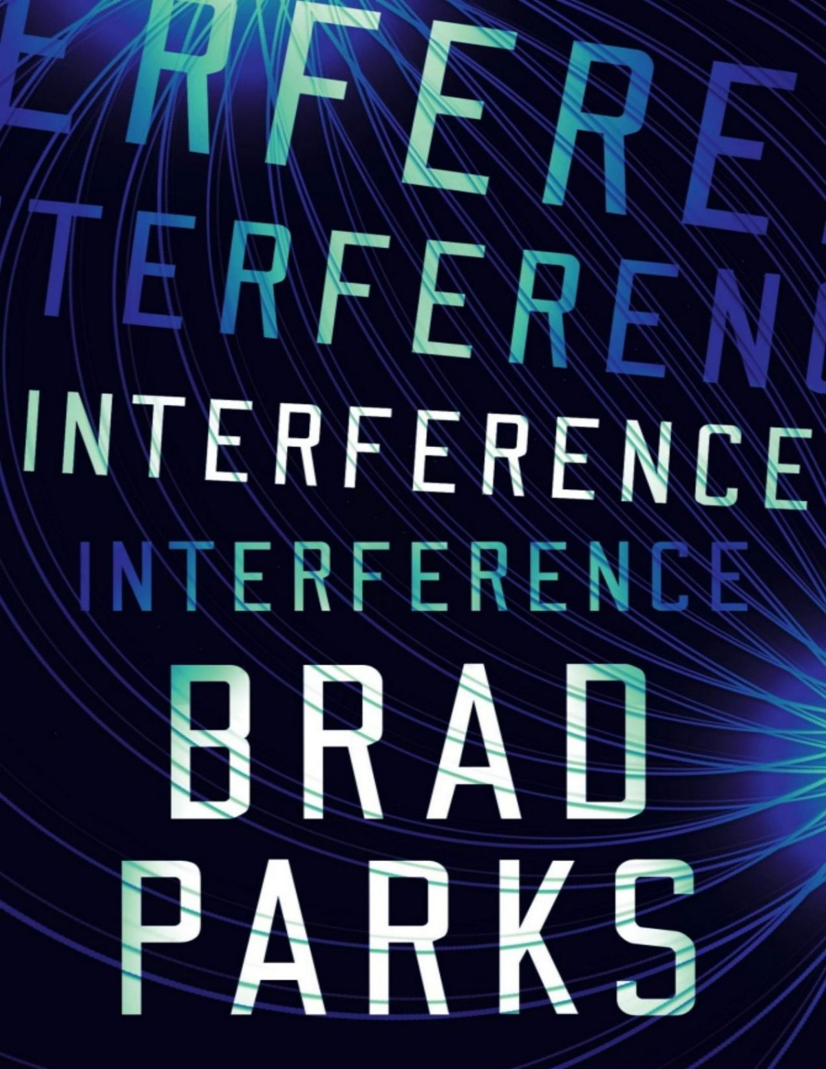 Interference Brad Parks