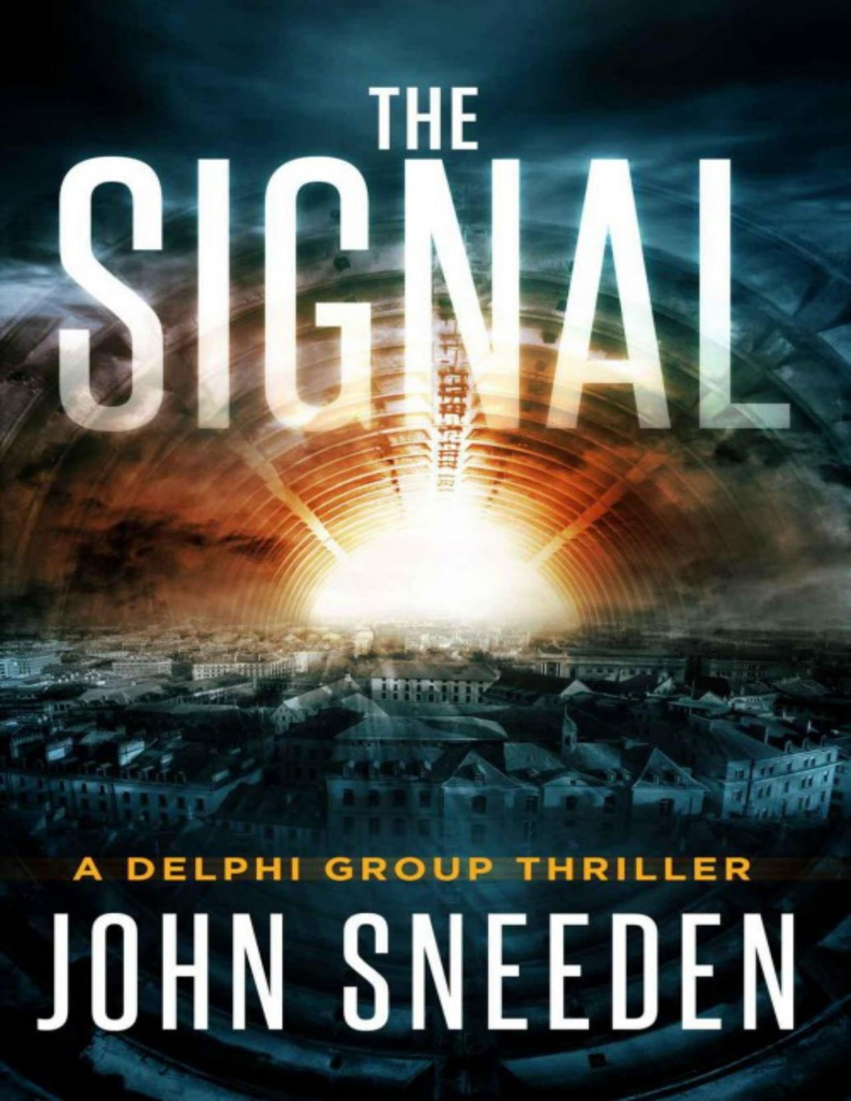 The Signal John Sneeden