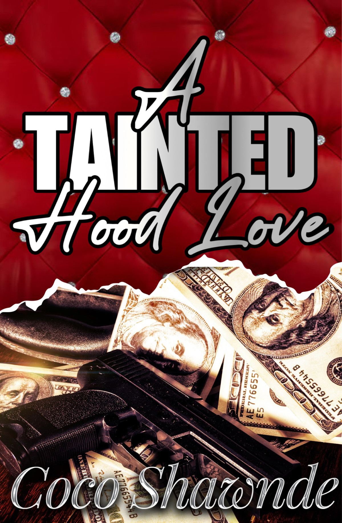 A Tainted Hood Love Coco Shawnde