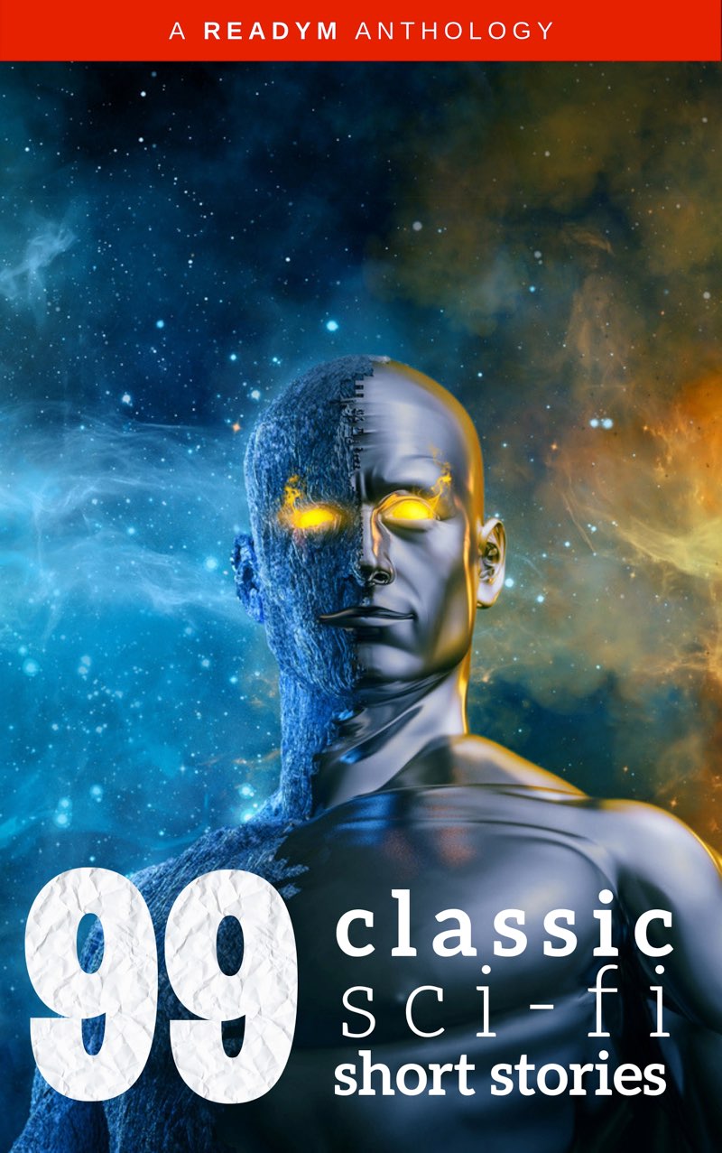 99 Classic Sciencefiction Short Stories Various