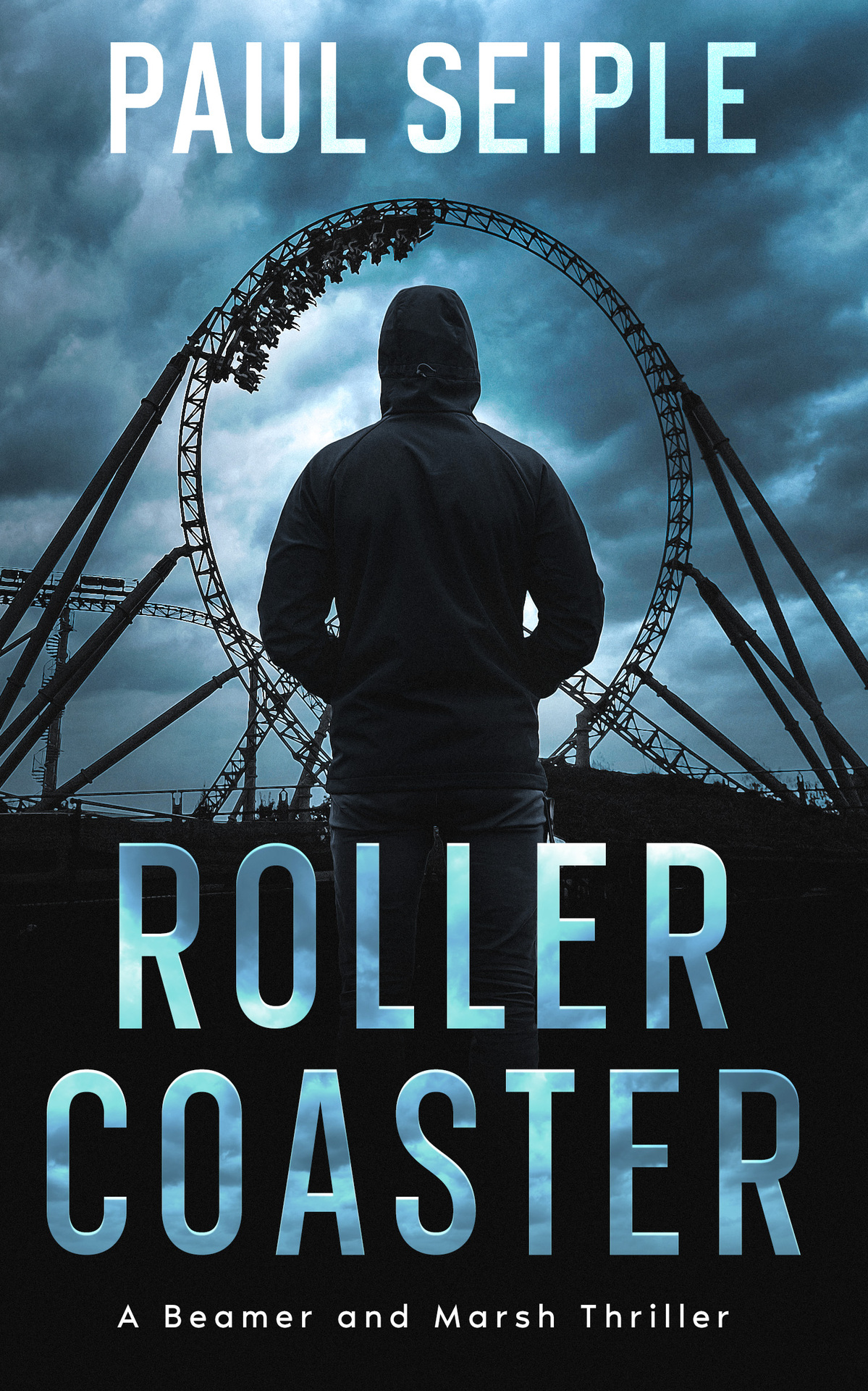 Roller Coaster Paul Seiple