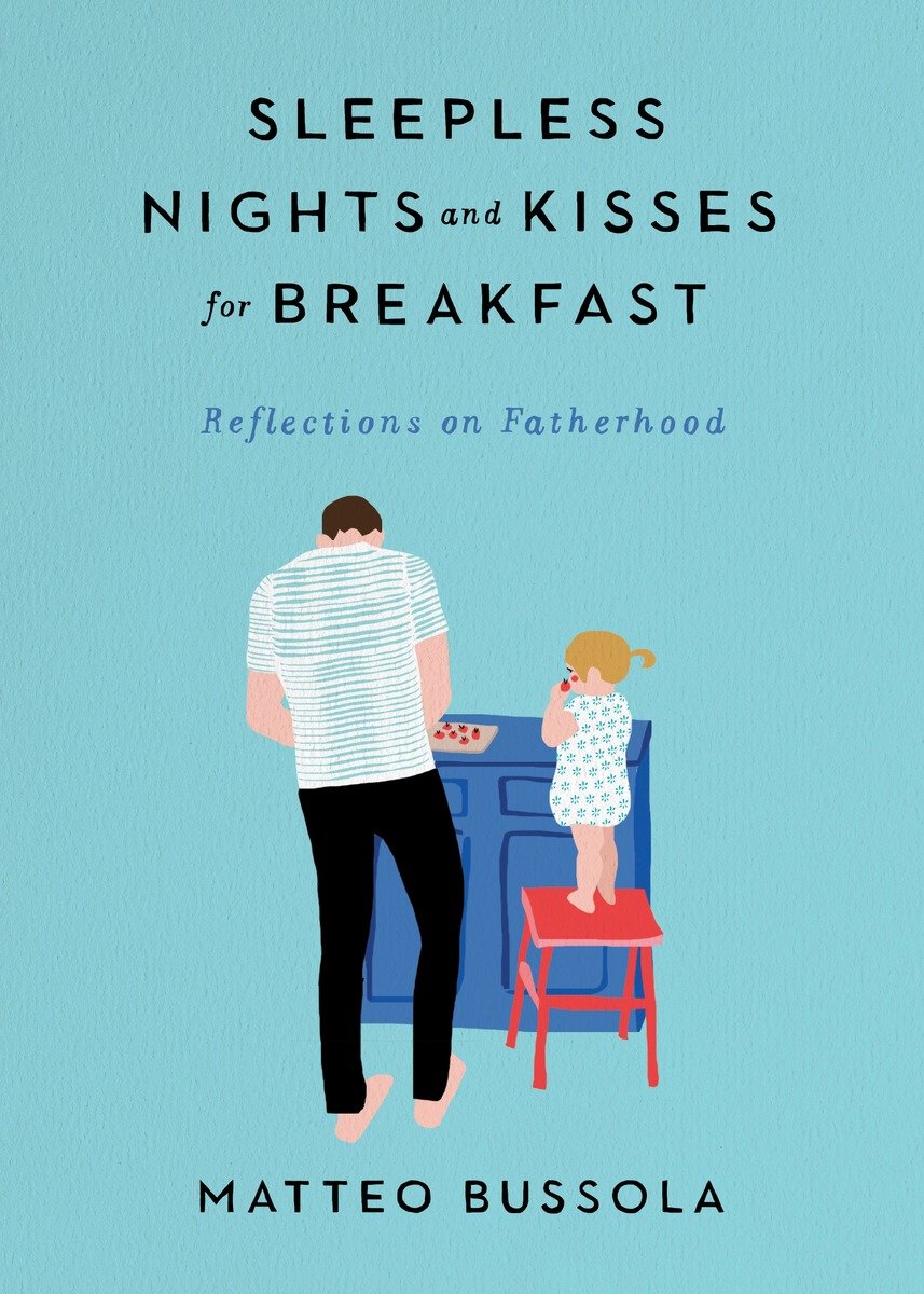 Sleepless Nights And Kisses For Breakfast Matteo Bussola