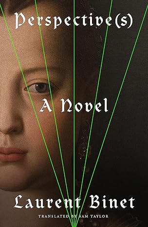 Perspectives Laurent Binet