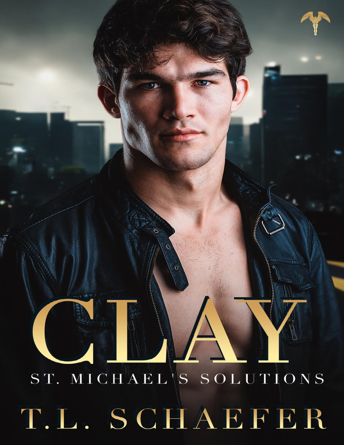 Clay A Steamy Military Protector Romance Tl Schaefer