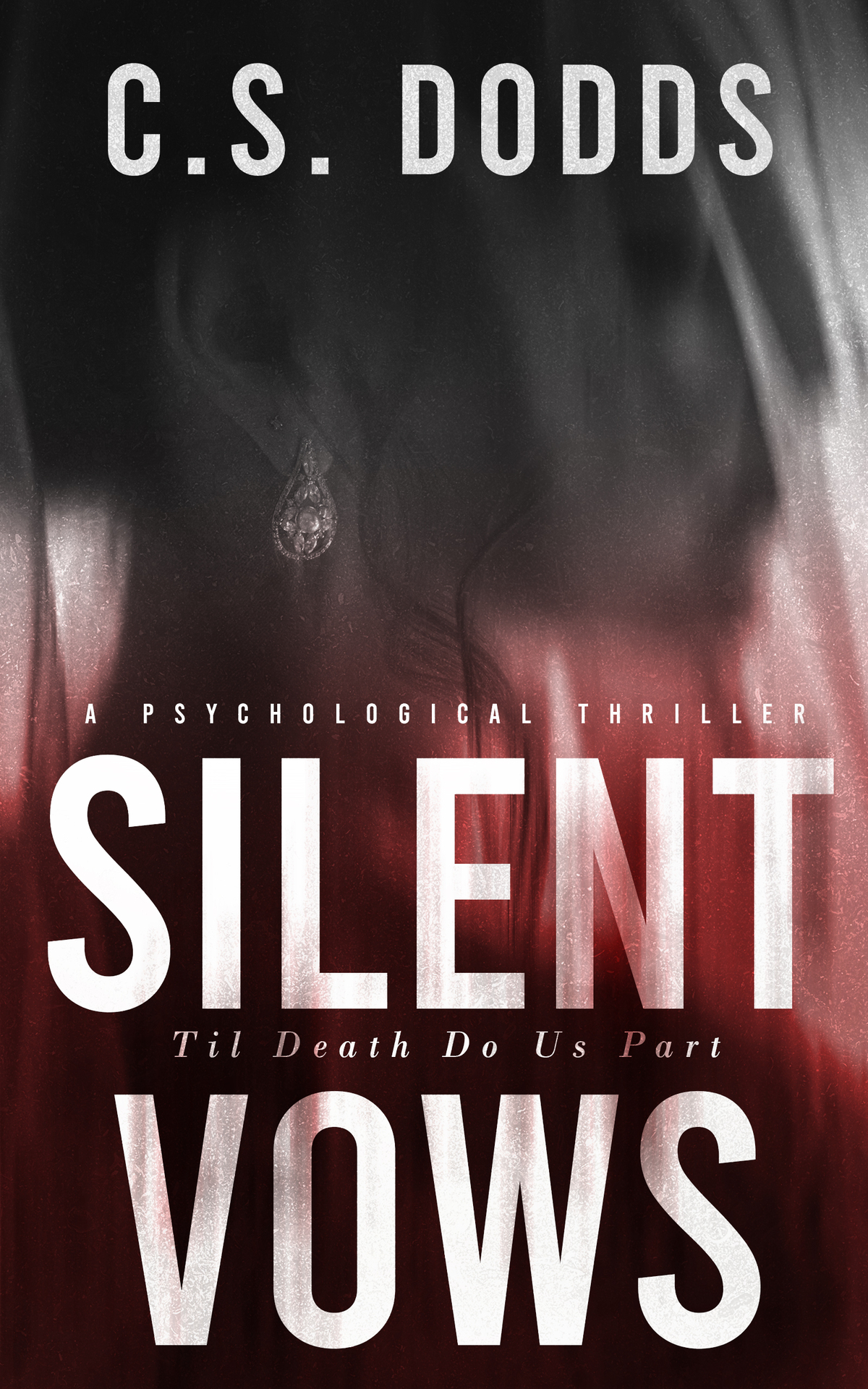 Silent Vows A Psychological Thriller Cs Dodds