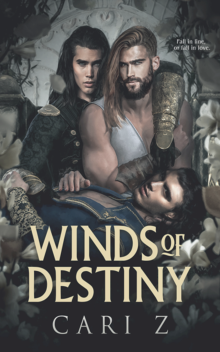Winds Of Destiny Mmm Cari Z