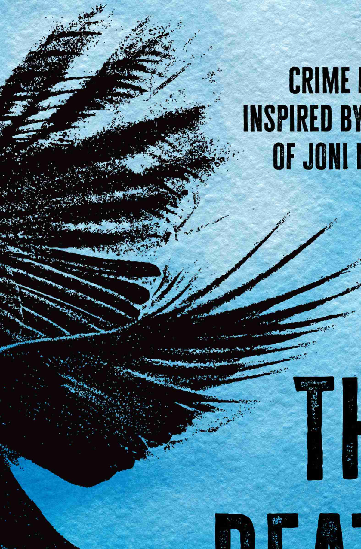 The Beat Of Black Wings Josh Pachter