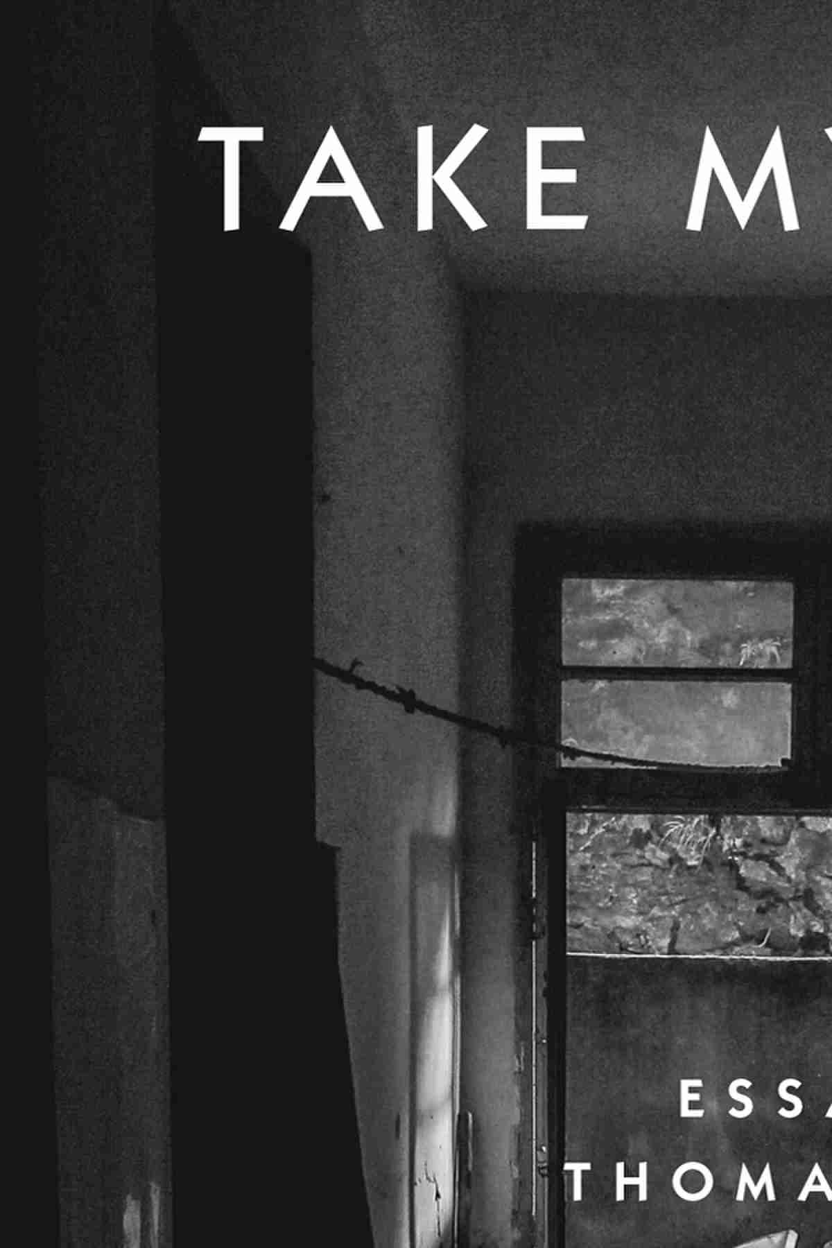 Take My Name But Say It Slow Thomas Dai