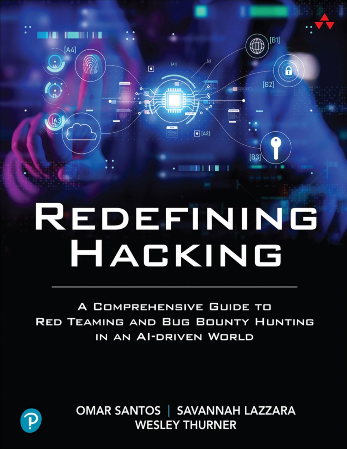 Redefining Hacking A Comprehensive Guide To Red Teaming And Bug Bounty Hunting In An Aidriven World For True Epub Omar Santos Savannah Lazzara Wesley Thurner