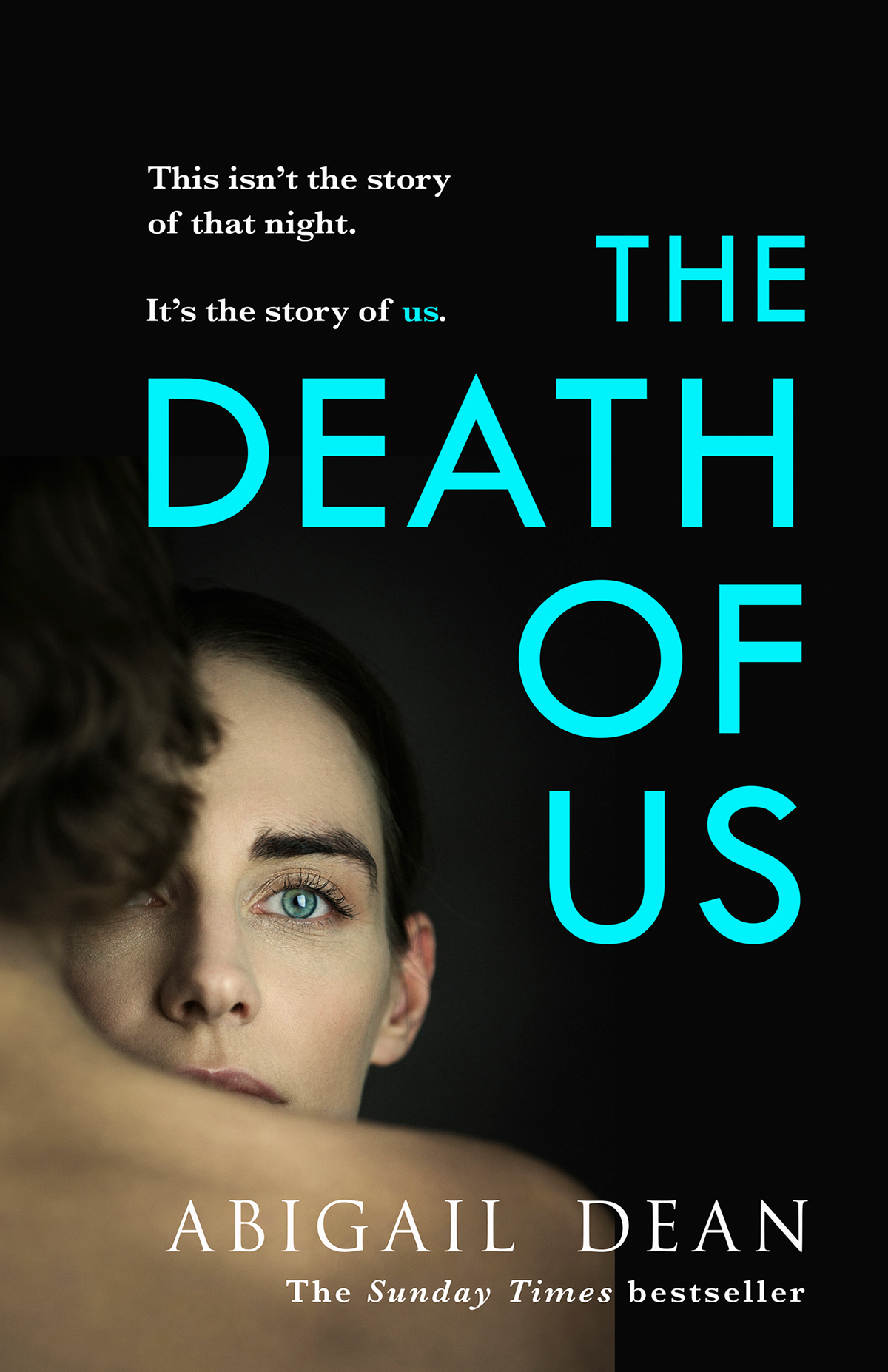 The Death Of Us Abigail Dean