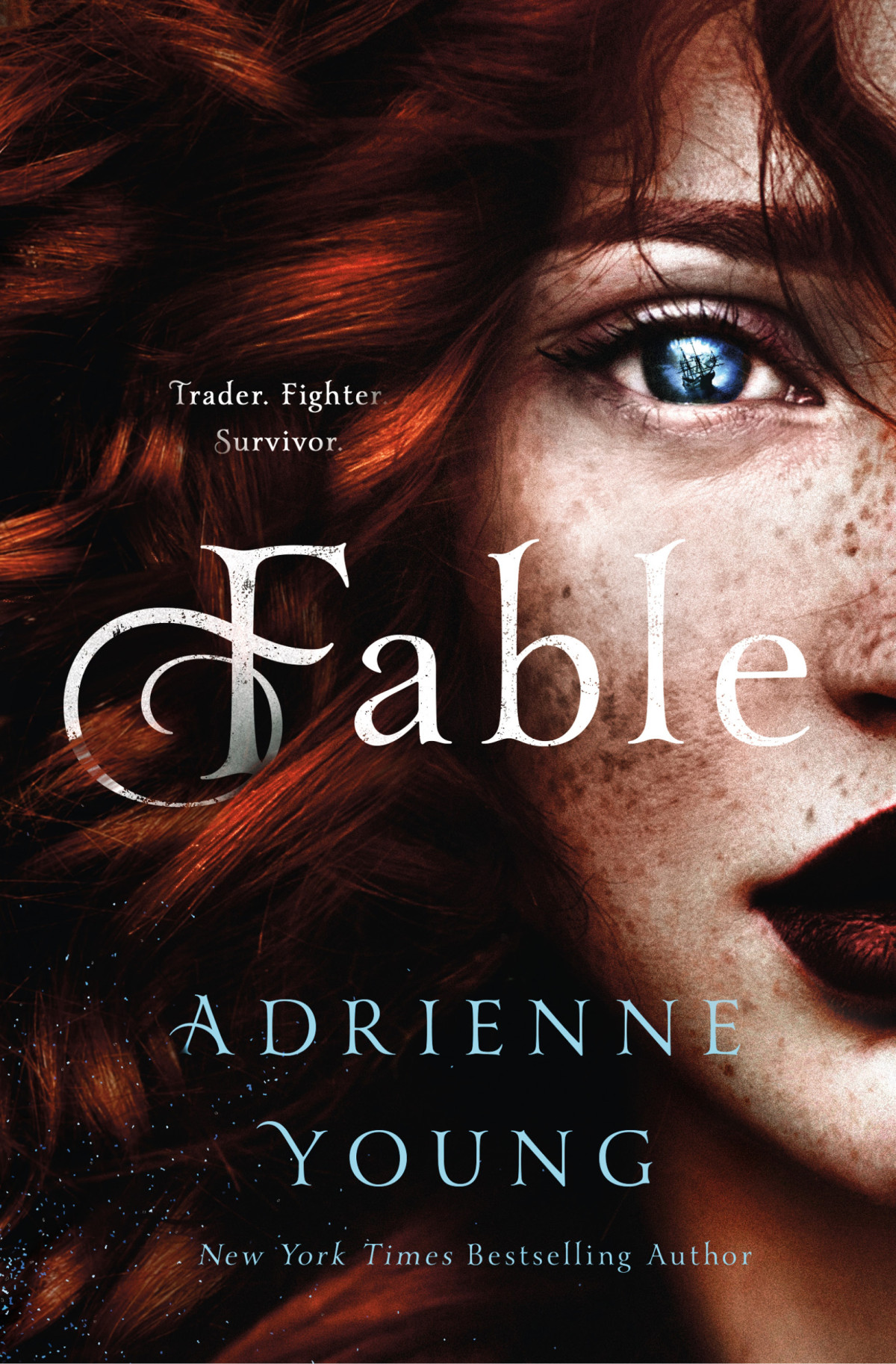 Fable Adrienne Young
