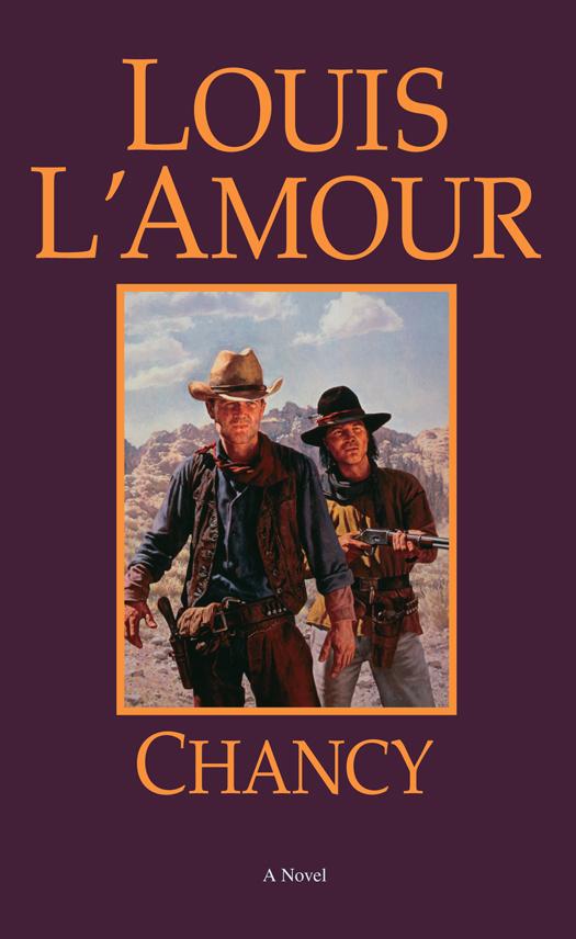 Chancy Louis Lamour