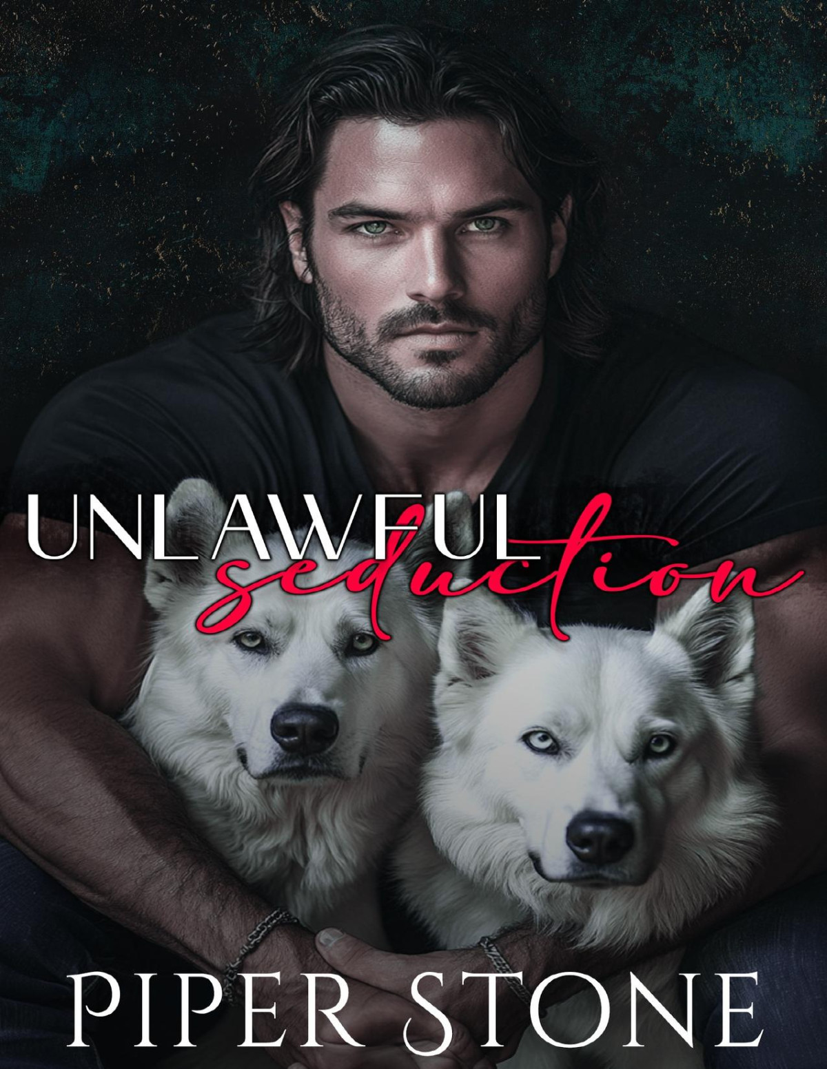 Unlawful Seduction A Dark Mafia Romance Piper Stone