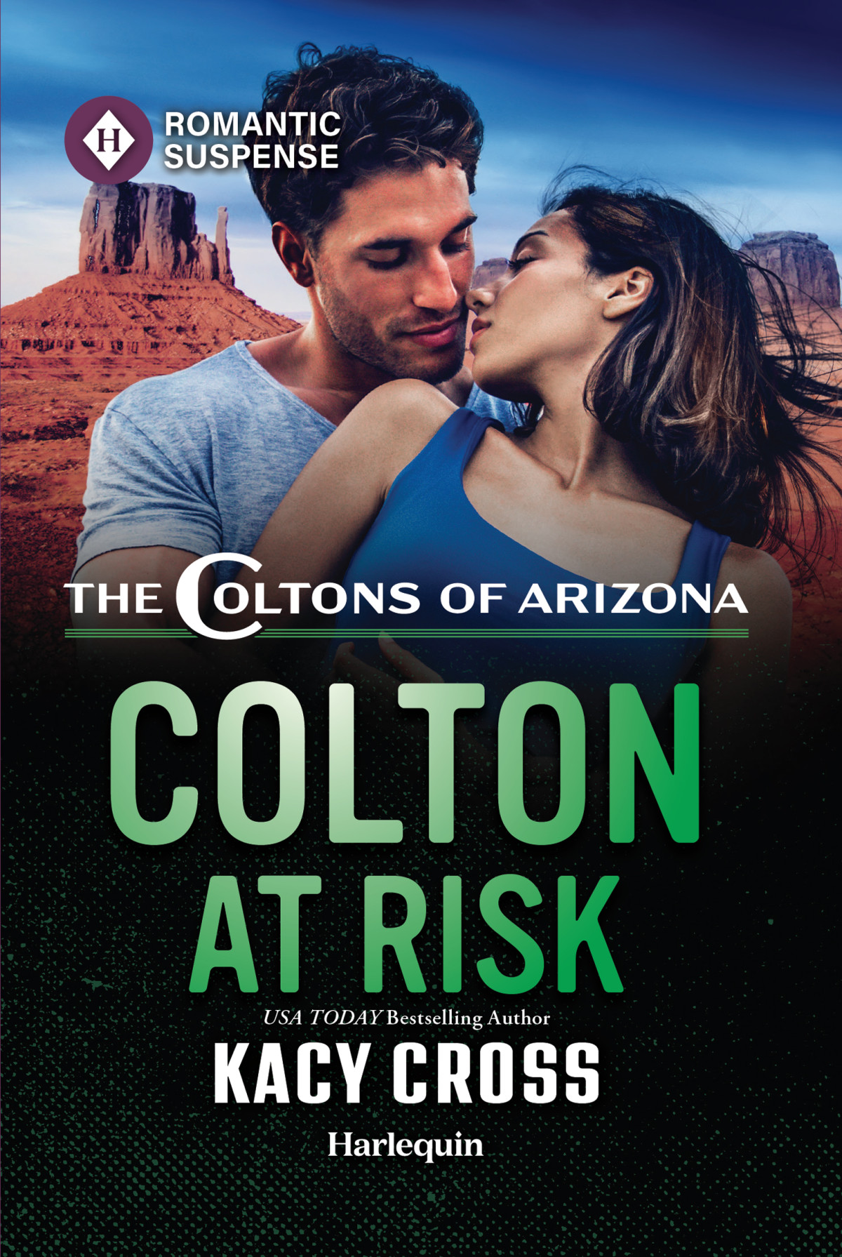 Colton At Risk Kacy Cross