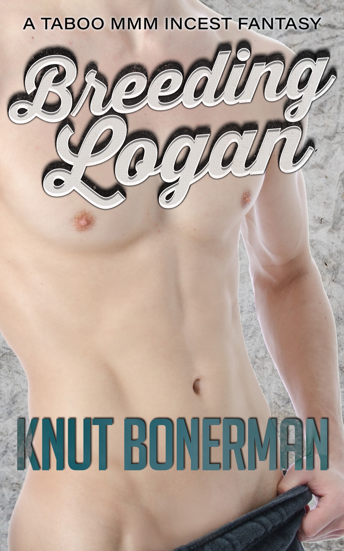 Breeding Logan Knut Bonerman