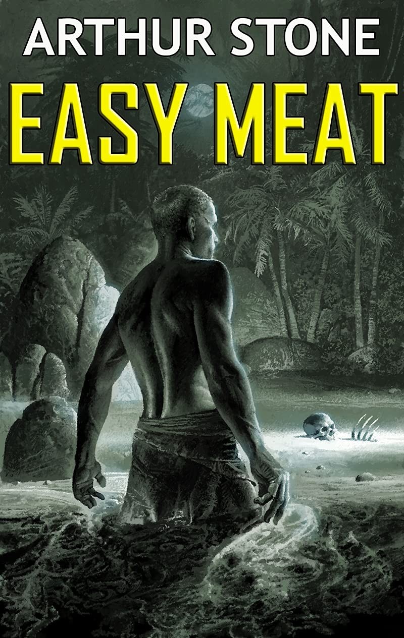 Foodstuffs 1 Easy Meat Arthur Stone