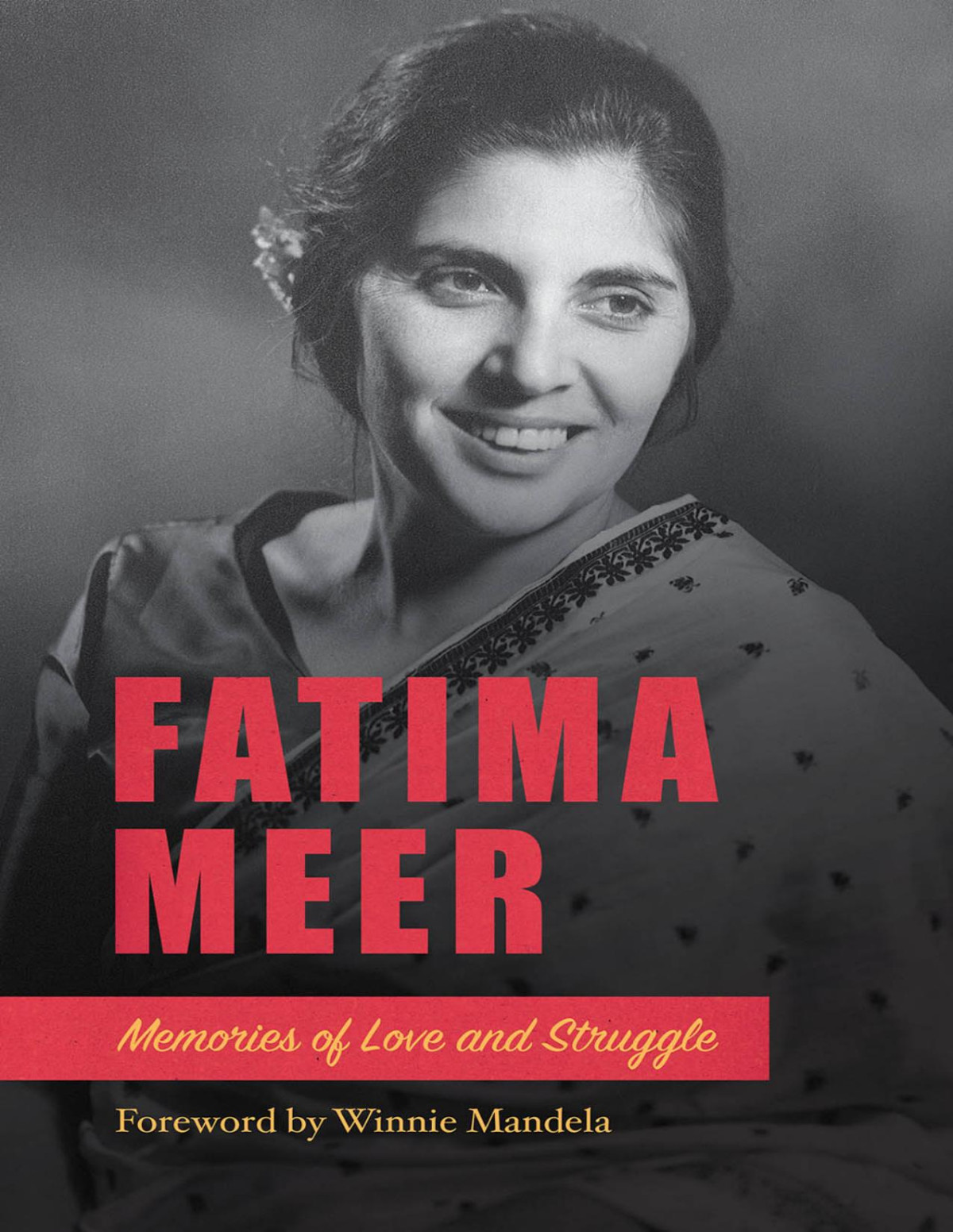 Fatima Meer Fatima Meer