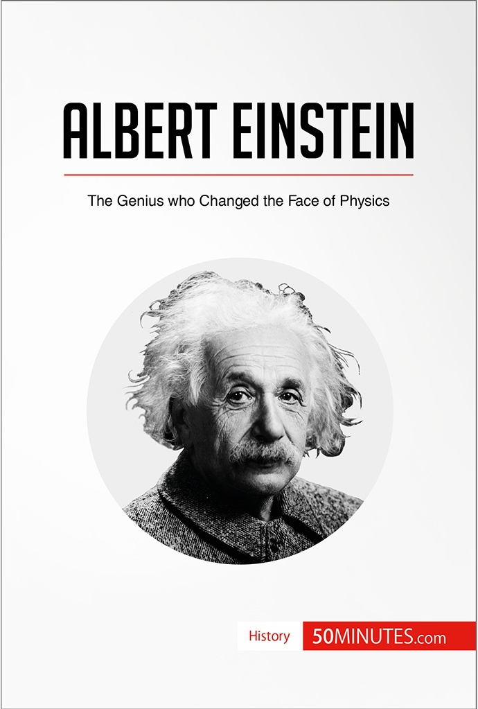 Albert Einstein The Genius Who Changed The Face Of Physics History 50minutes