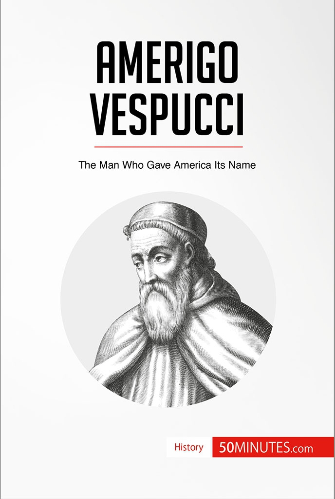 Amerigo Vespucci The Man Who Gave America Its Name History 50minutes