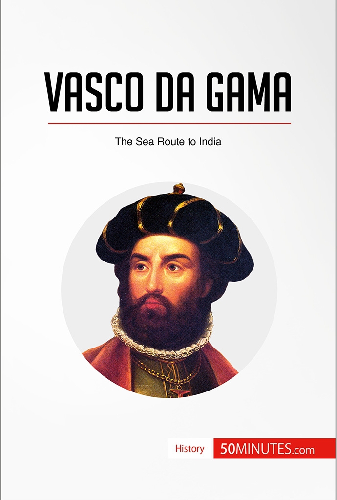Vasco Da Gama The Sea Route To India History 50minutes