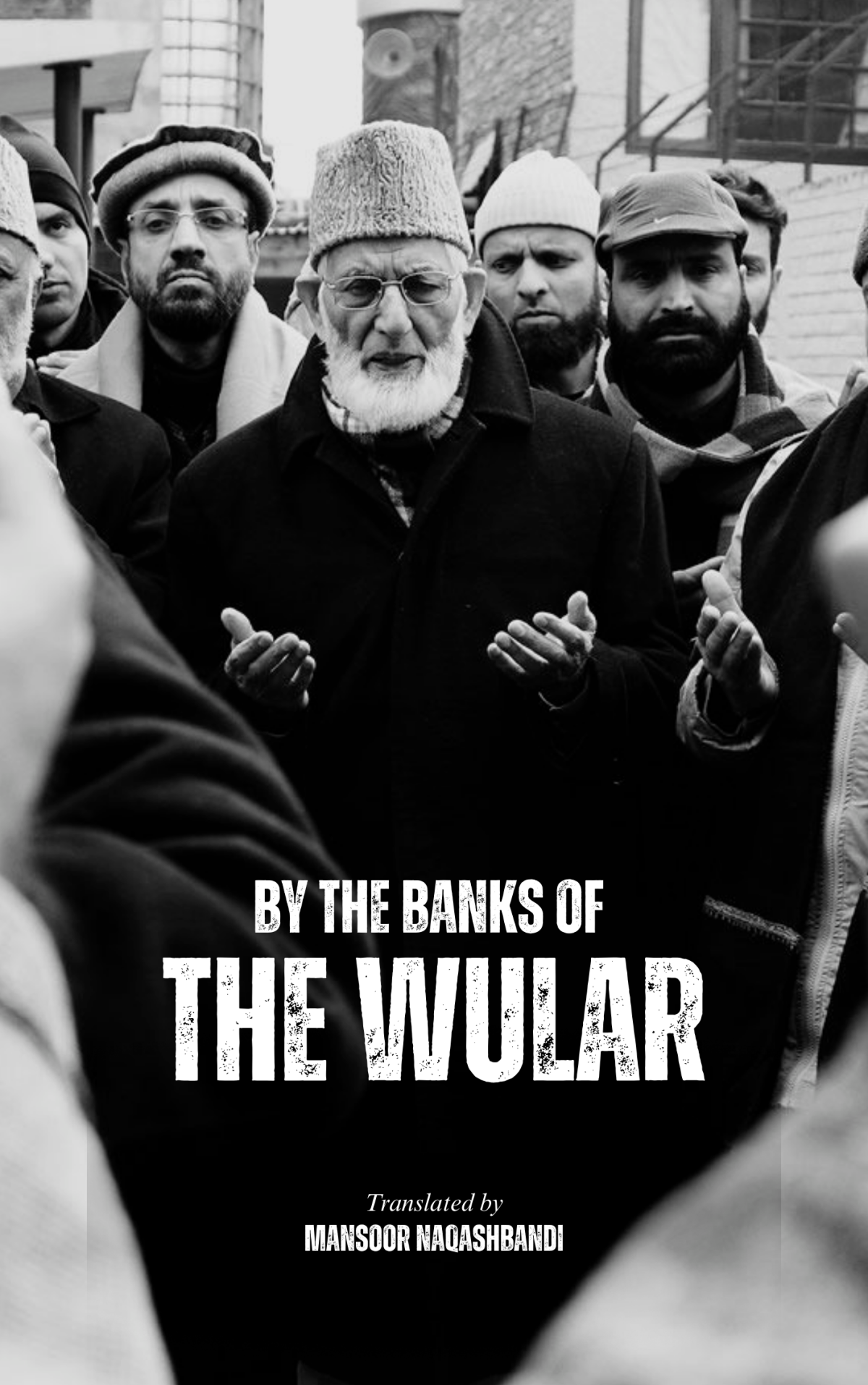 By The Banks Of The Wular Syed Ali Geelani