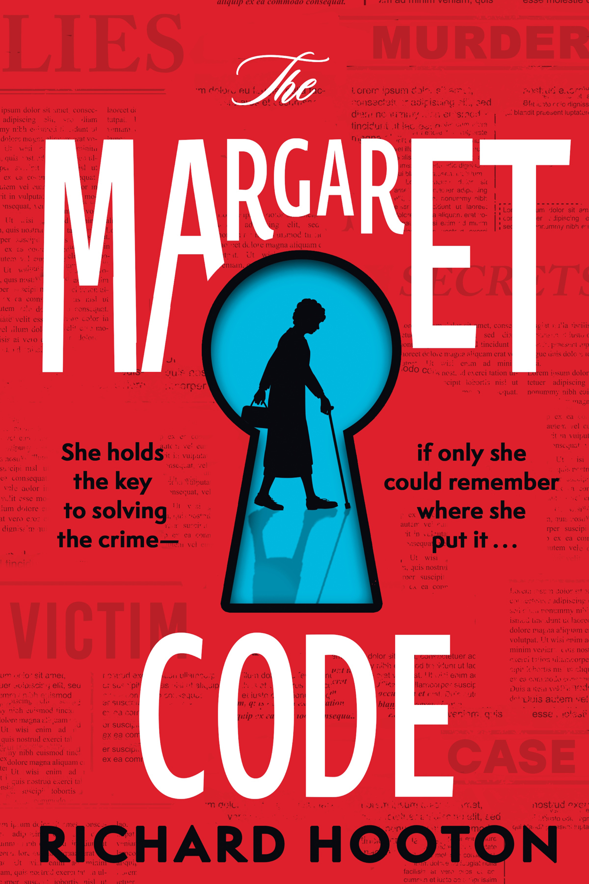 The Margaret Code Richard Hooton
