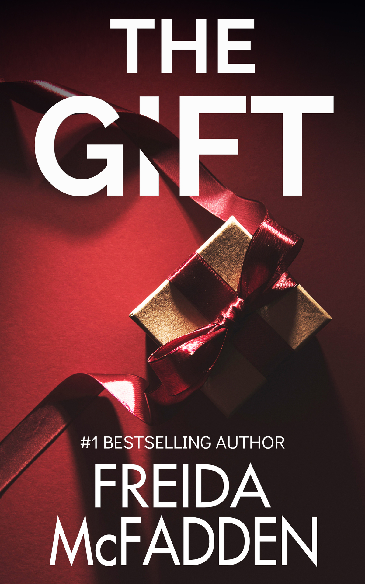 The Gift A Christmas Thriller Novelette Freida Mcfadden