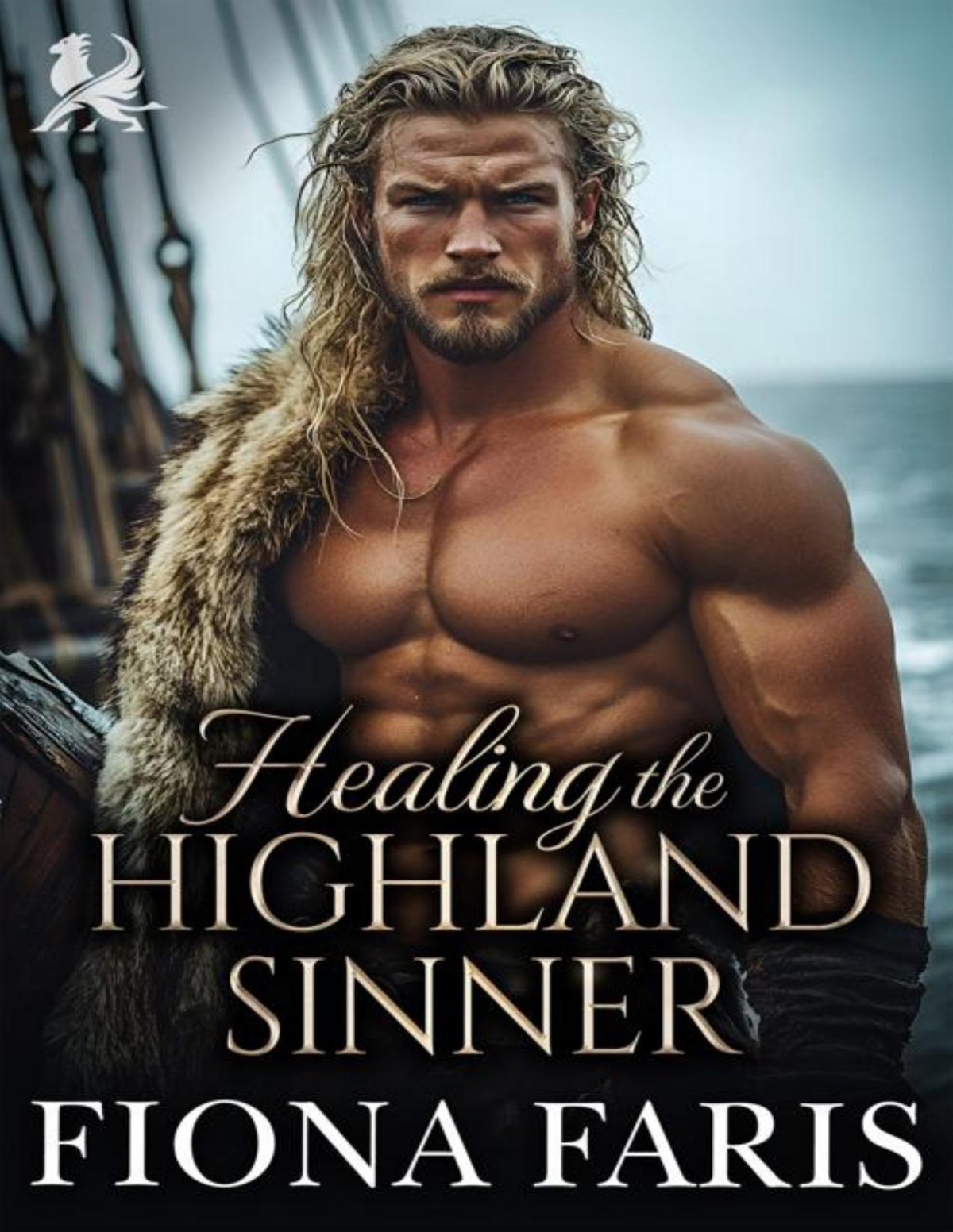 Healing The Highland Sinner Scottish Hidden Identity Romance Fiona Faris