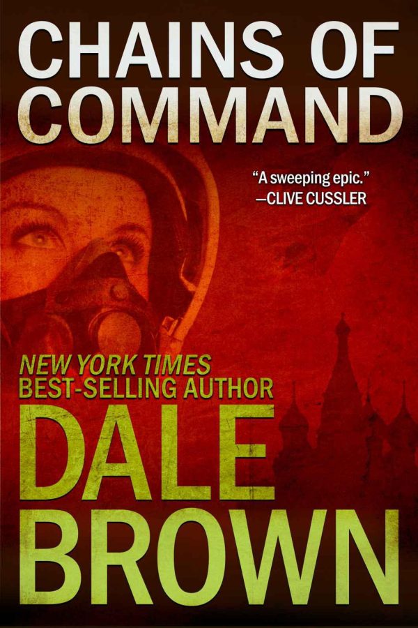 Chains Of Command Dale Brown
