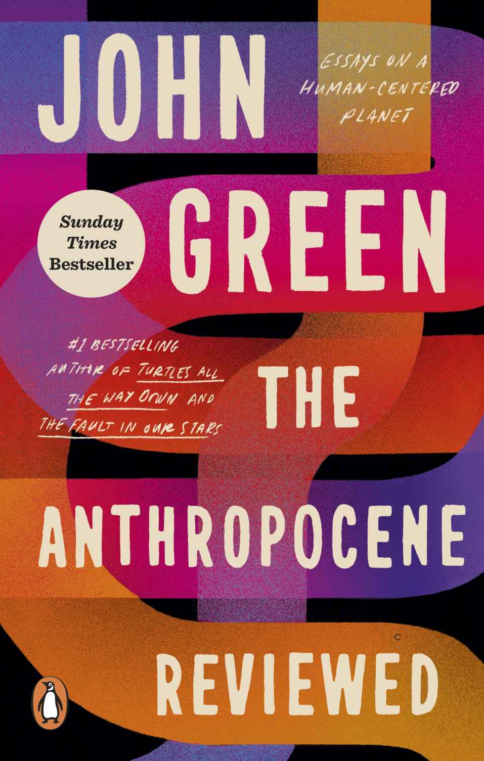 The Anthropocene Reviewed John Green