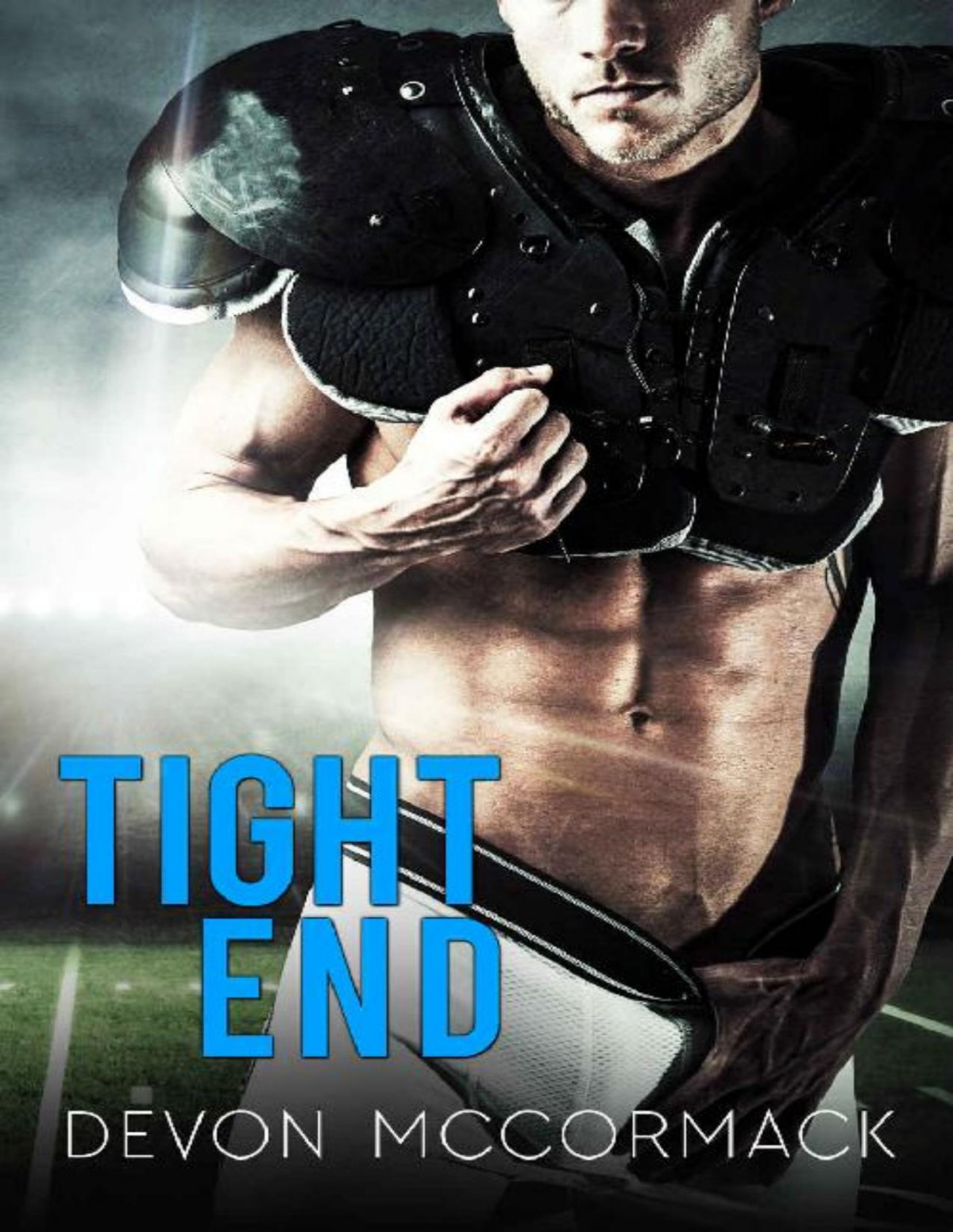 Tight End Devon Mccormack