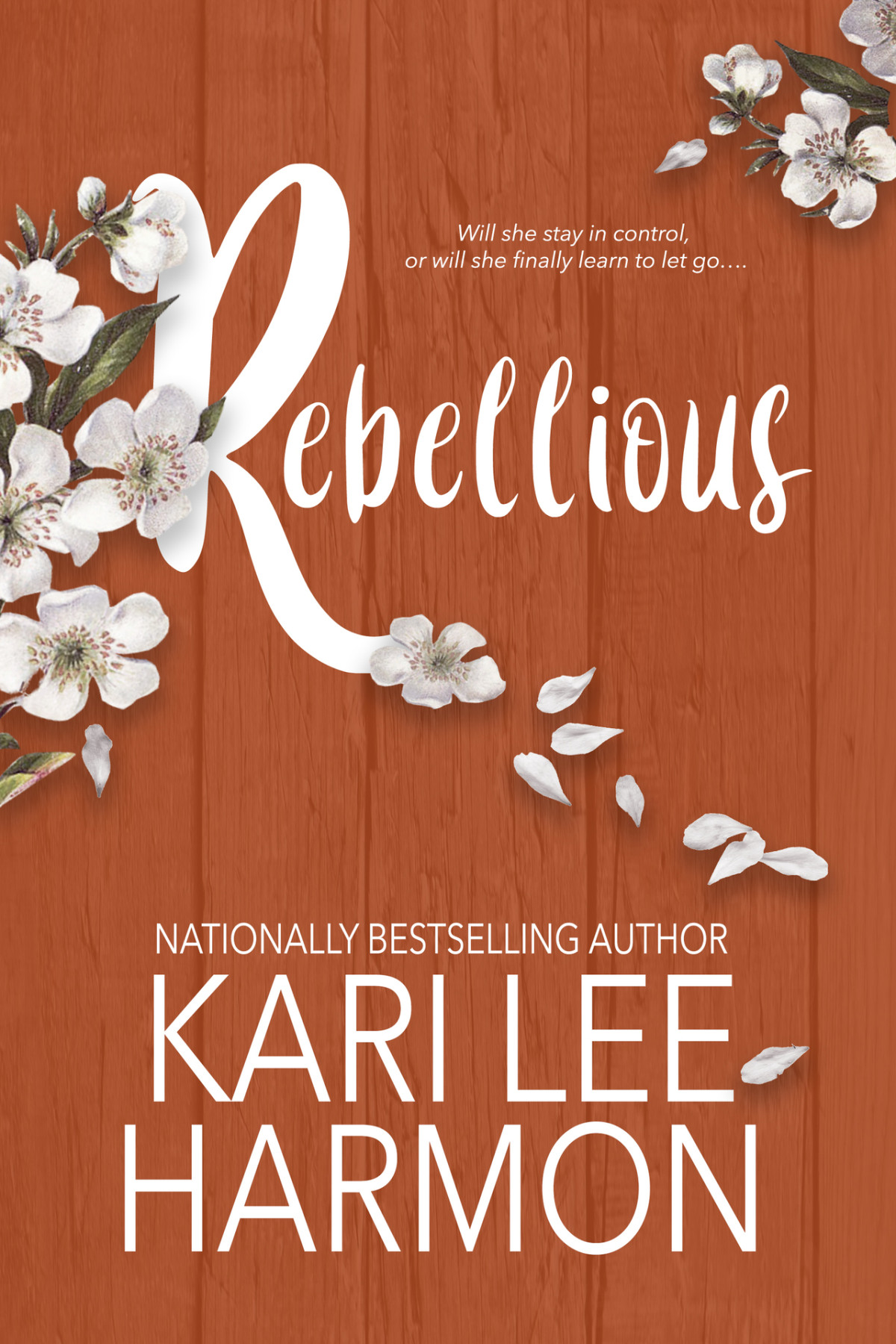 Rebellious Portrait Of A Woman Book 3 Kari Lee Harmon